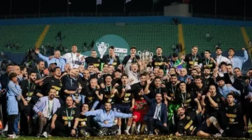 بسبب بطل إثيوبيا.. “كاف” يغير موعد أولى مباريات بيراميدز بدوري أبطال أفريقيا